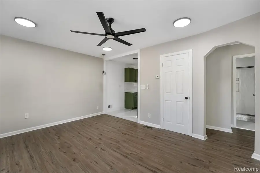 20059 Bradford, Detroit, MI 48205 - #3