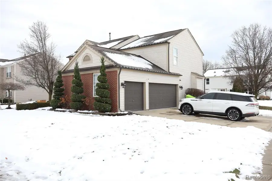 17752 Country Club, Macomb, MI  - #2