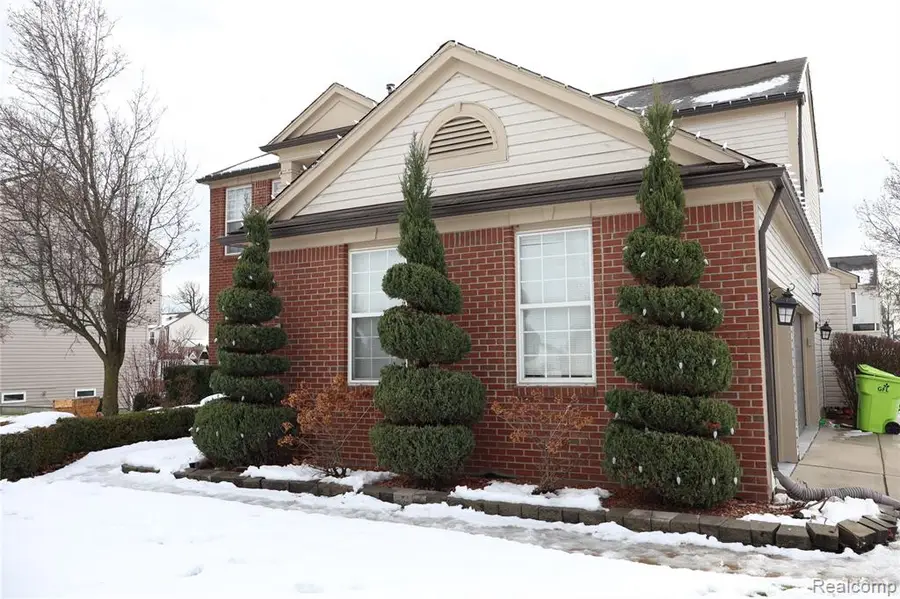 17752 Country Club, Macomb, MI  - #3