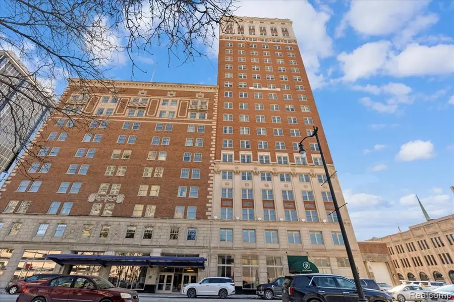 525 W Lafayette #12E, Detroit, MI  - Image #2