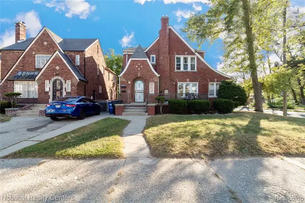 17300 Kentucky, Detroit, MI 