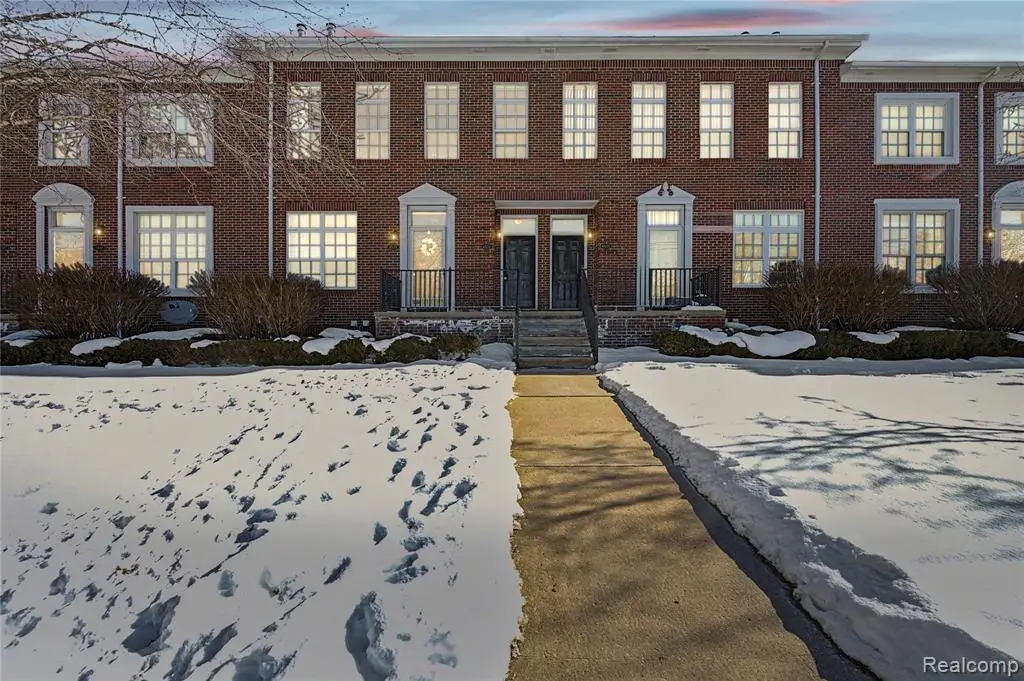 43039 Strand, Sterling Heights, MI  - Image #1