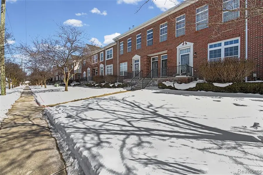 43039 Strand, Sterling Heights, MI  - Image #3