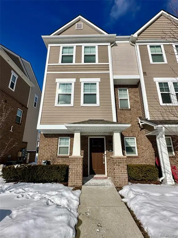 2500 Normandy #69, Royal Oak, MI 48073 - #1