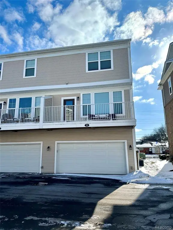 2500 Normandy #69, Royal Oak, MI 48073 - #2