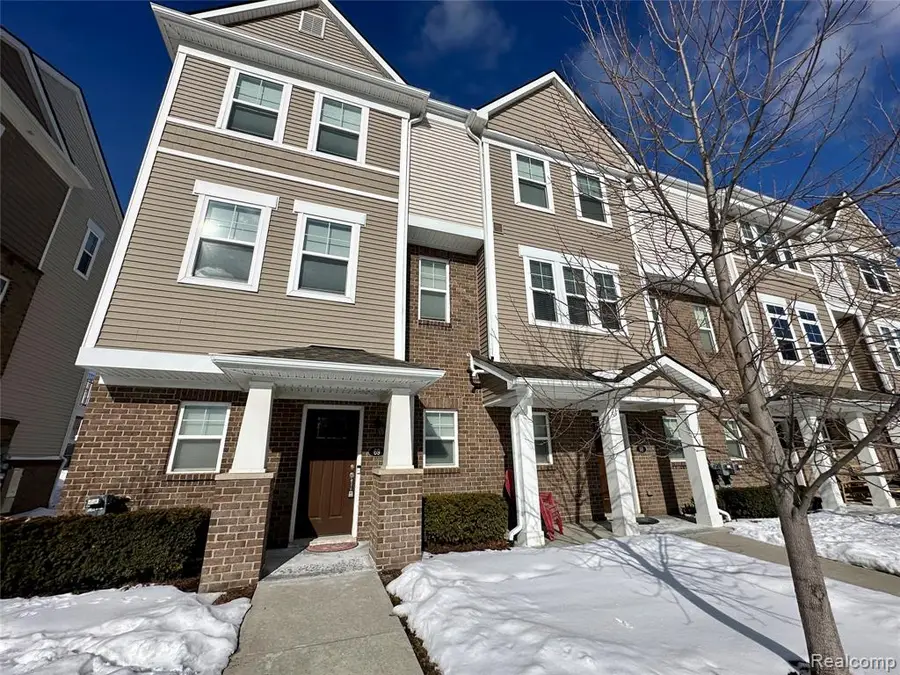2500 Normandy #69, Royal Oak, MI 48073 - #3