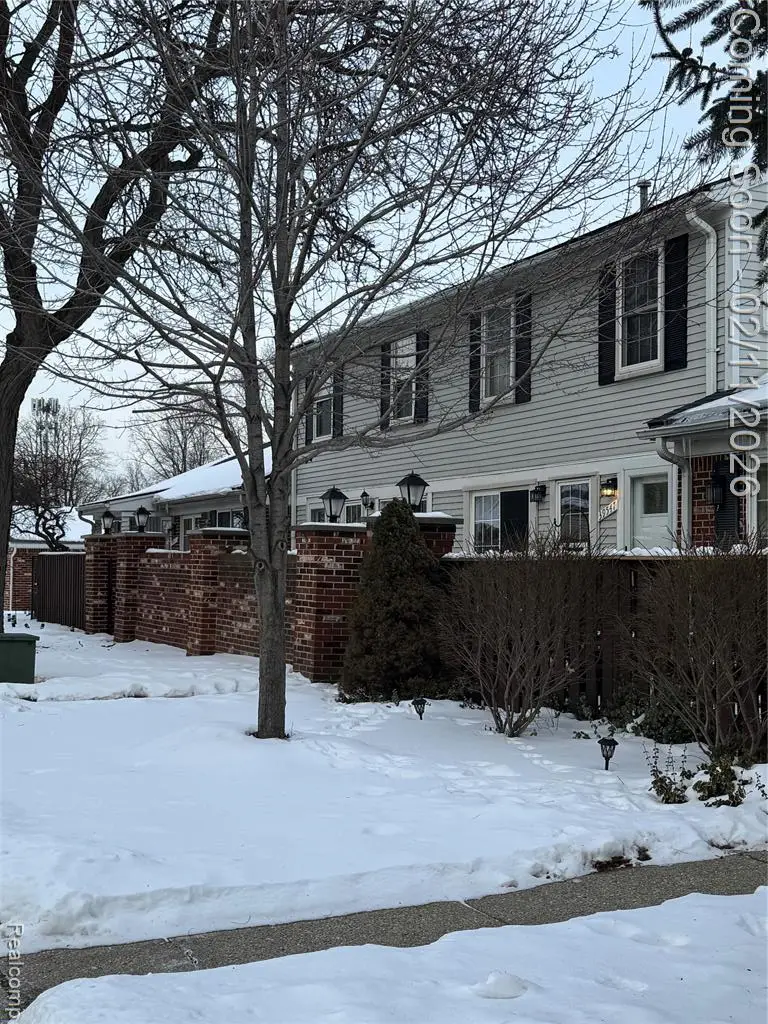 39547 Heatherheath, Clinton Township, MI  - Image #1