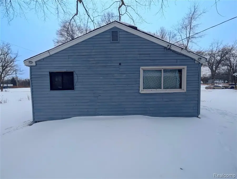 15344 Blackstone, Detroit, MI 48223 - #3