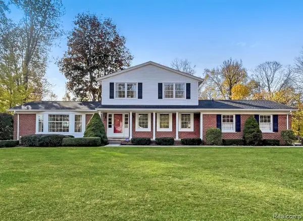 334 Beechview, Rochester, MI 