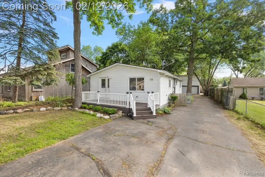 2342 Hartford, Waterford, MI  - #3