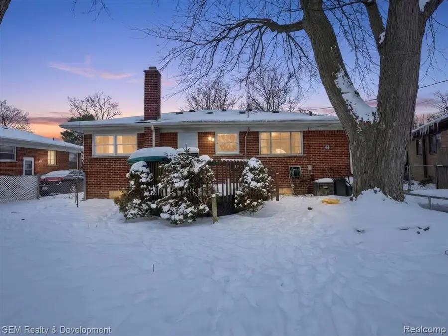 9174 Arnold, Redford, MI  - Image #2