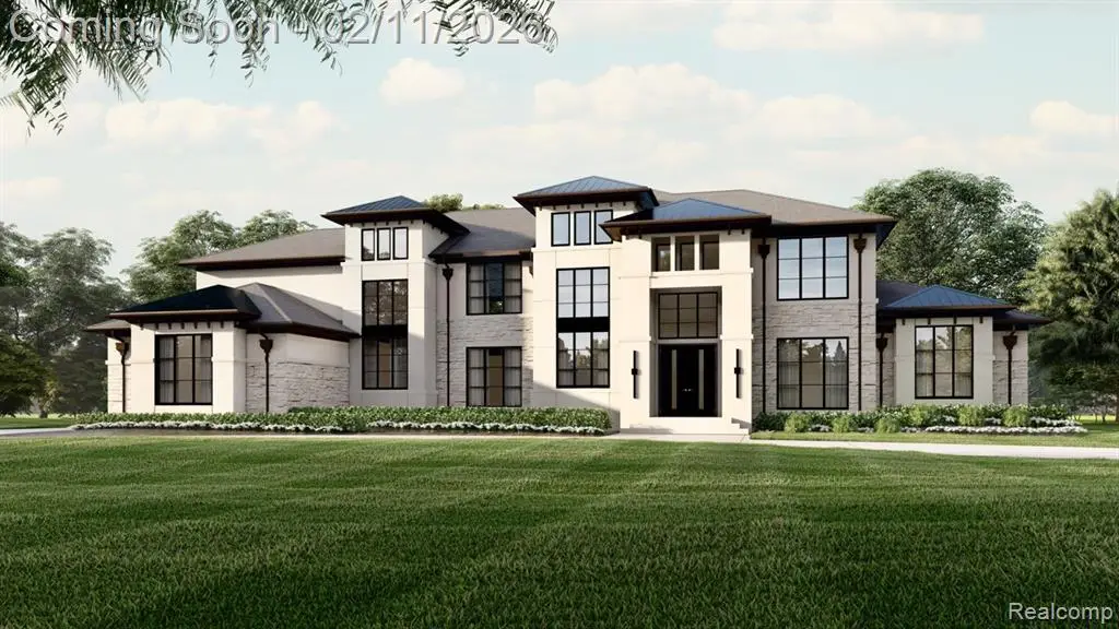 3780 Strathmore, Oakland, MI  - #1