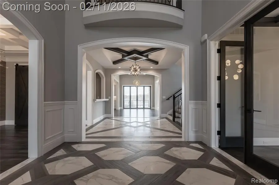 3780 Strathmore, Oakland, MI  - #2