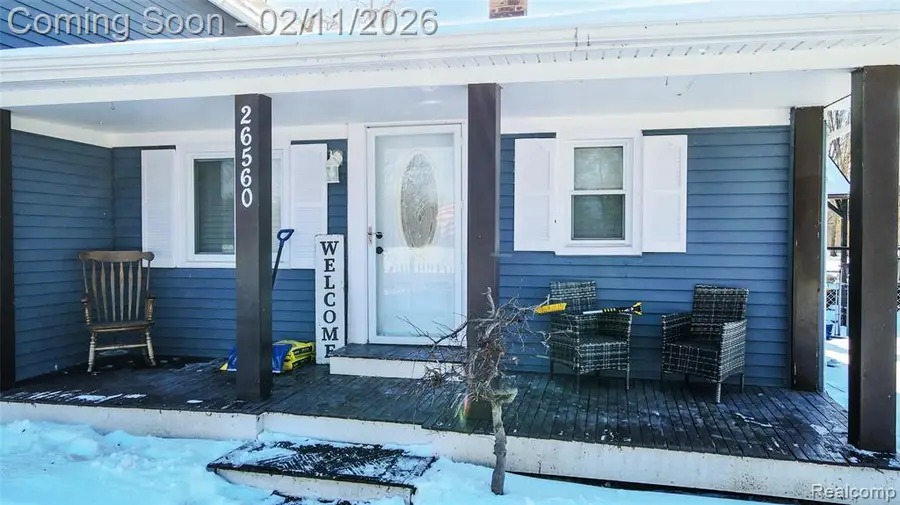 26560 26 Mile, Chesterfield Township, MI  - #2