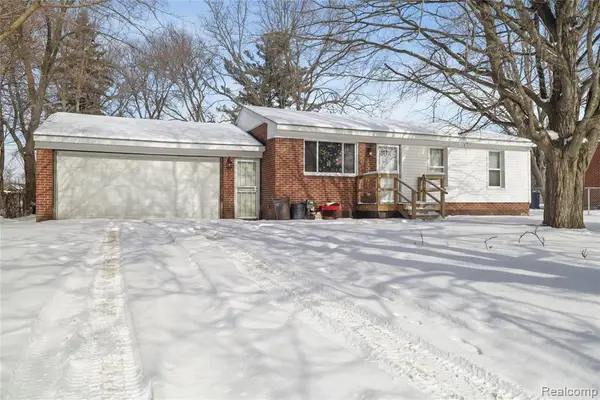 3302 Windland, Flint, MI 