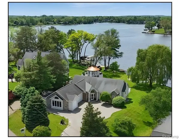 3337 Alco, Waterford, MI 