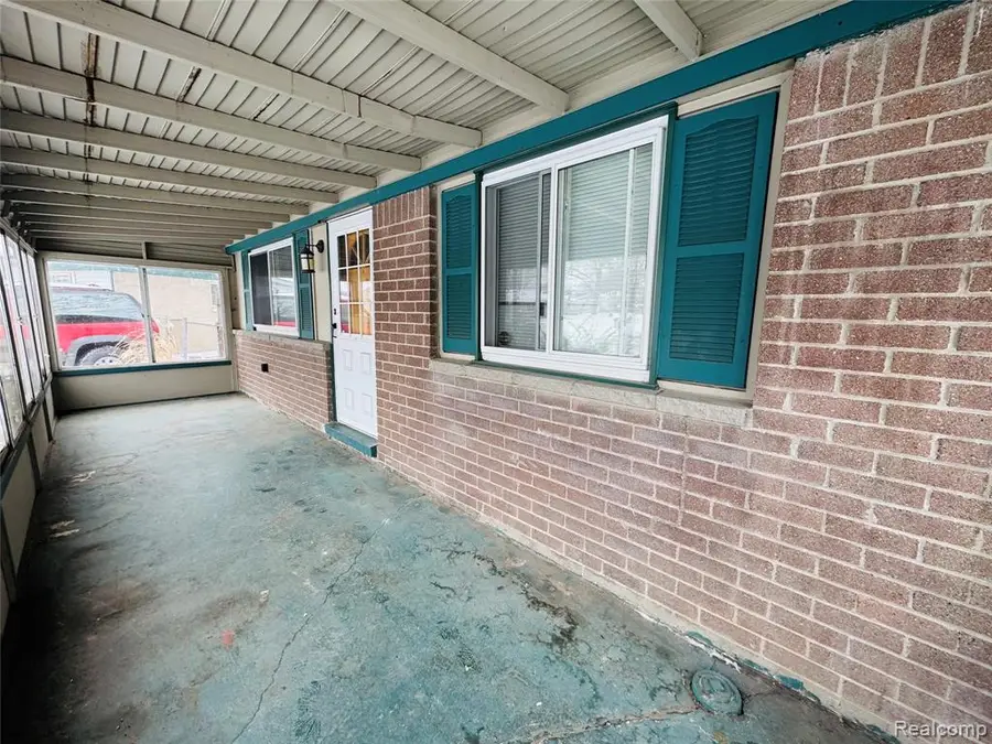 27059 Jeannette, Taylor, MI 48180 - #2