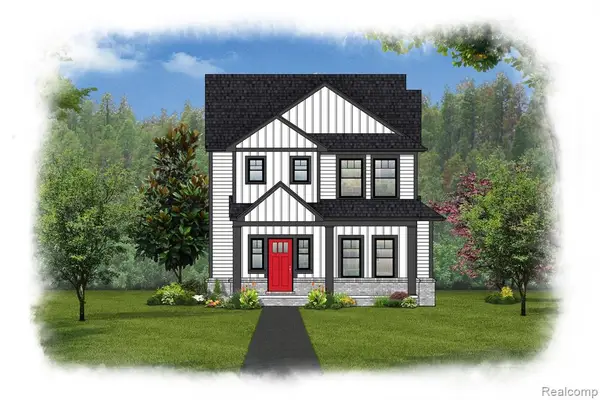 1521 E 5th, Royal Oak, MI 