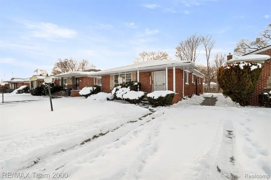 20295 Huntington, Detroit, MI  - Image #3