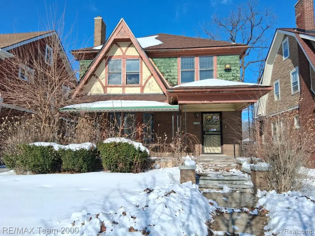 4790 Sturtevant, Detroit, MI  - Image #1