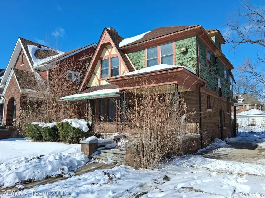 4790 Sturtevant, Detroit, MI  - Image #2