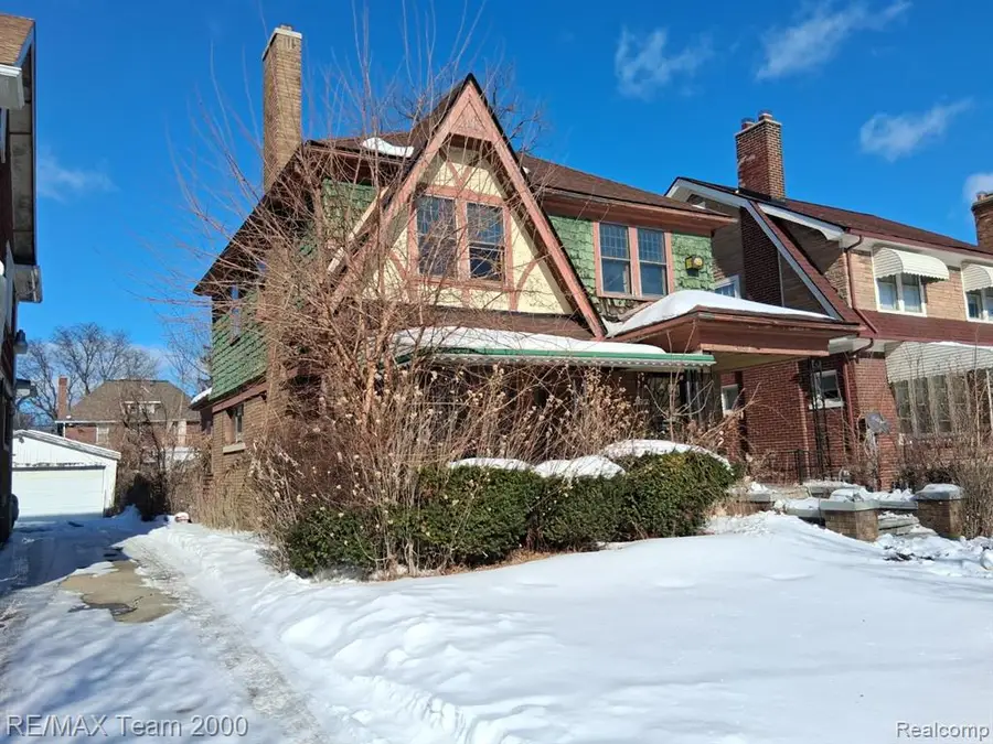4790 Sturtevant, Detroit, MI  - Image #3