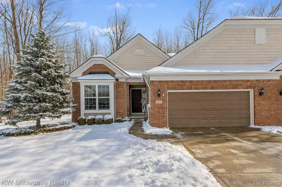 49724 Broadacre #57, Macomb, MI  - #2
