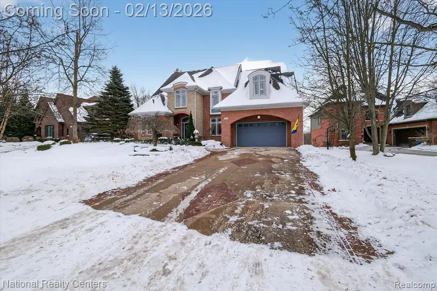 721 Elderberry, Walled Lake, MI  - #2