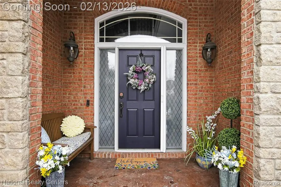 721 Elderberry, Walled Lake, MI  - #3