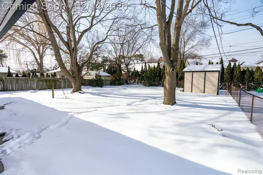 43201 Penny, Sterling Heights, MI  - #2