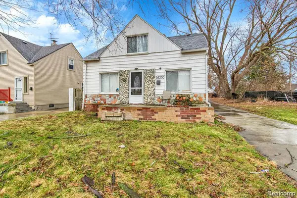 26330 N Ross, Inkster, MI 