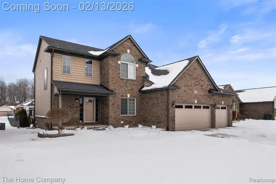 28683 Rose, Chesterfield Township, MI  - #3