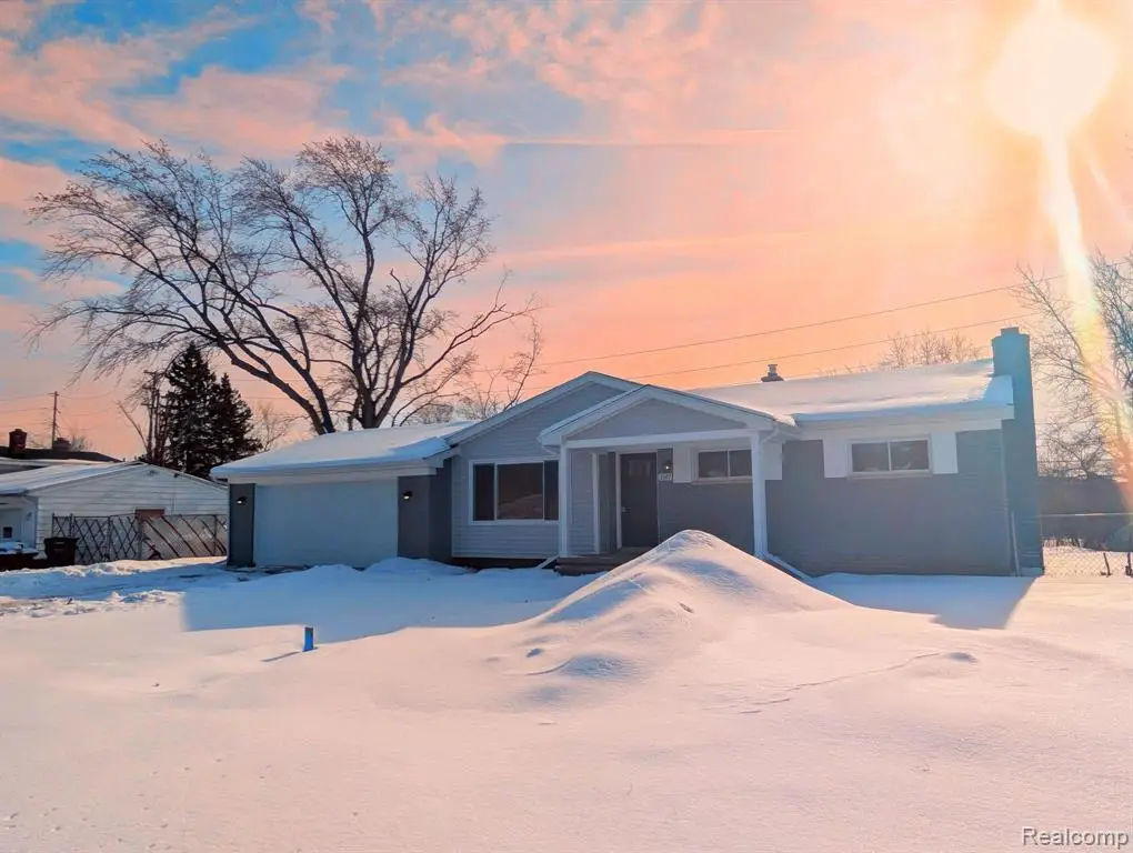 3349 Ridgecliffe, Flint, MI  - #1