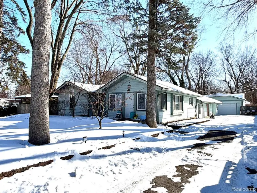 5336 Mansfield, Sterling Heights, MI  - #2