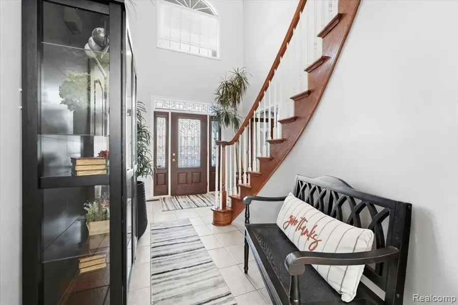 26035 Red Wood, New Boston, MI  - #3