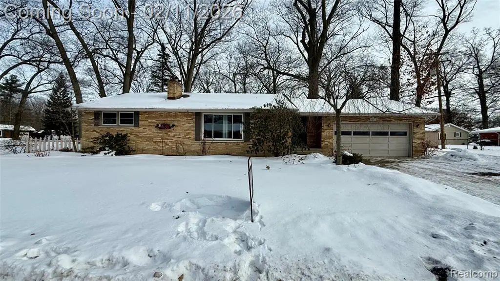 3316 Hickory, Port Huron, MI  - Image #1