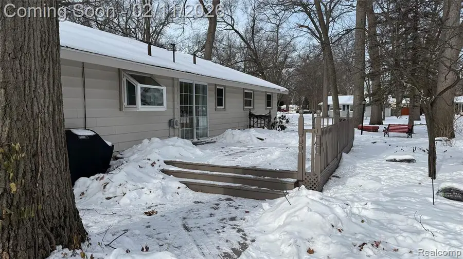 3316 Hickory, Port Huron, MI  - Image #2