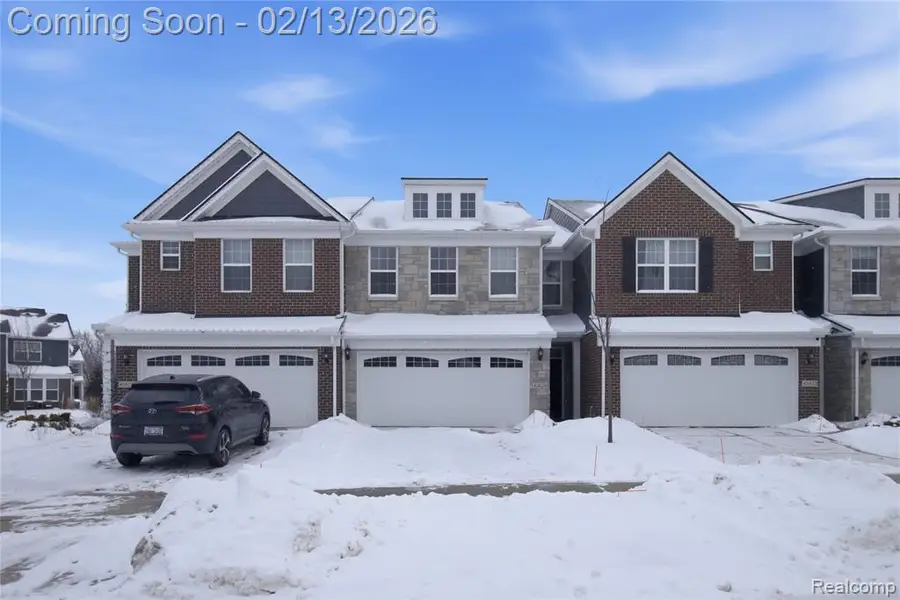 43629 Prospect #102, Novi, MI  - #2