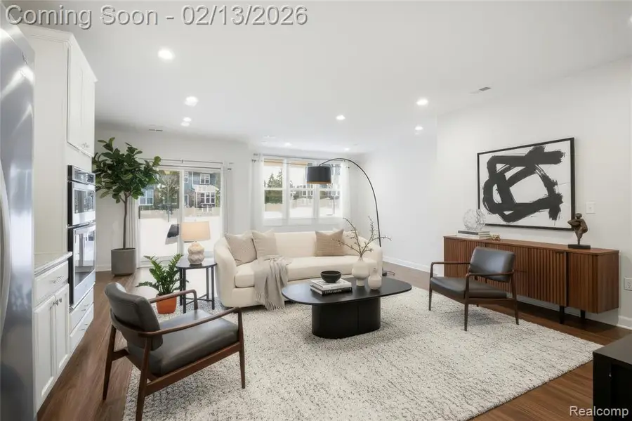 43629 Prospect #102, Novi, MI  - #3