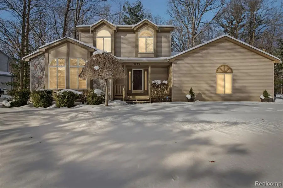 2273 Somerville, Oxford, MI  - #2