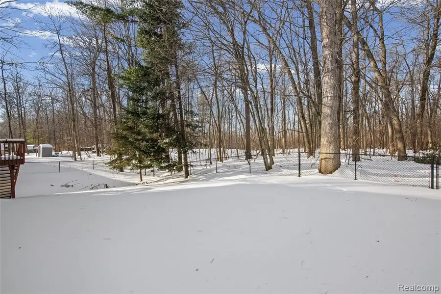 2273 Somerville, Oxford, MI  - #3