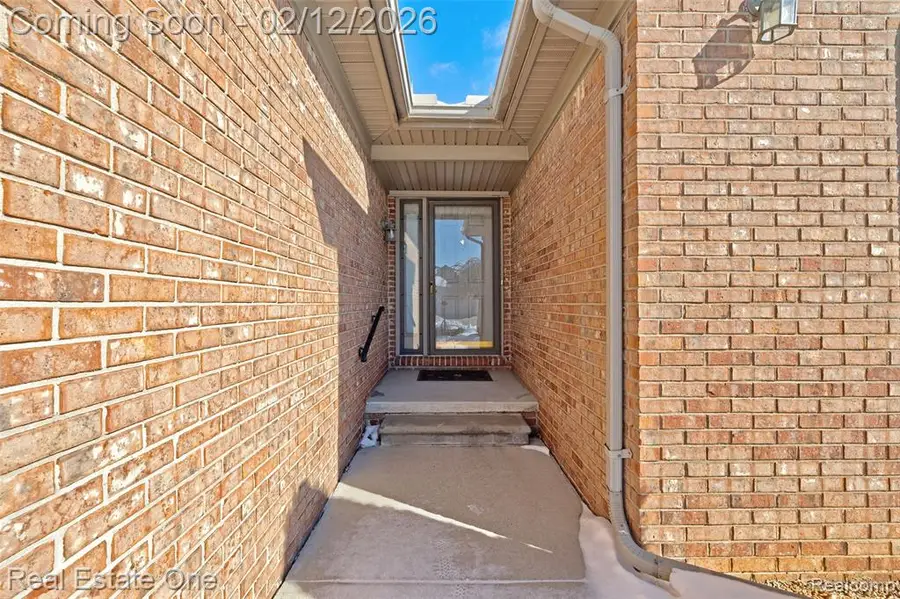 46536 Red River, Macomb, MI  - #3