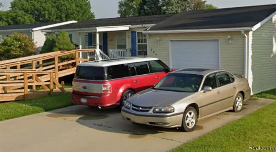 649 Basswood, Flint, MI 48506 - #2