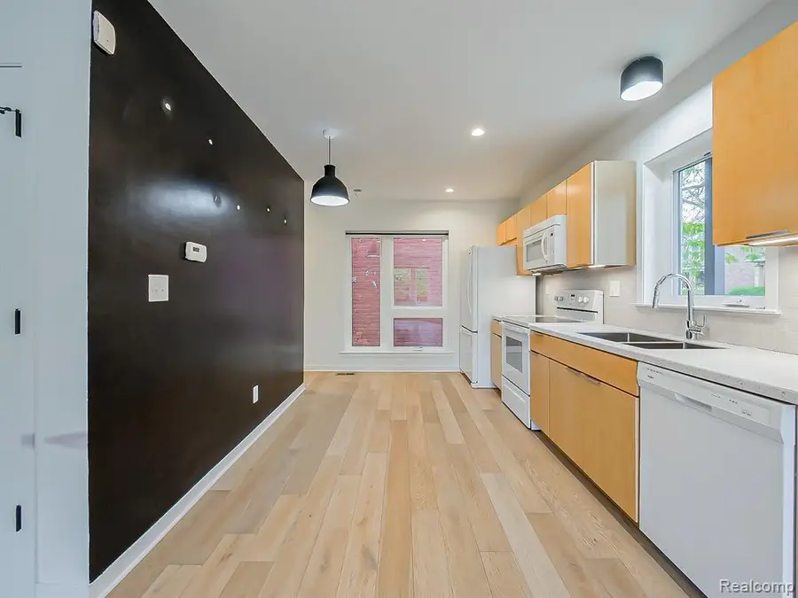 112 Mount Vernon, Detroit, MI  - Image #2