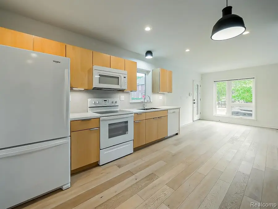 112 Mount Vernon, Detroit, MI  - Image #3