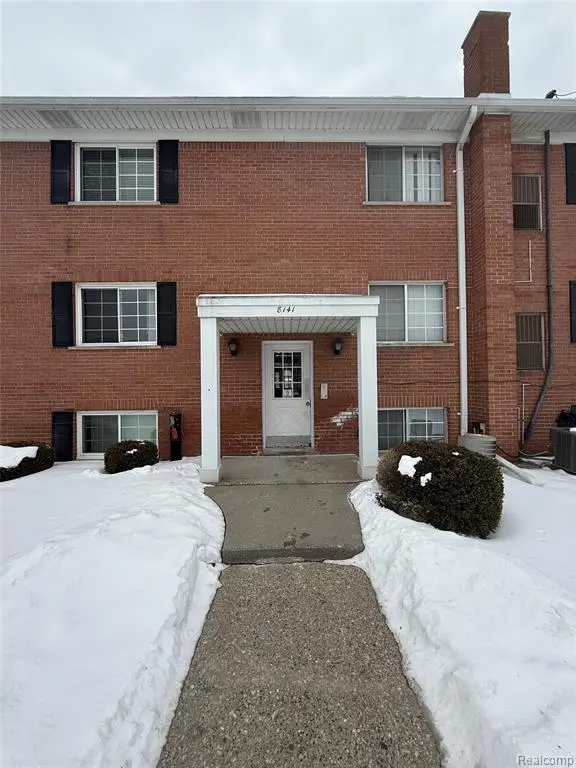 8140 Denwood, Sterling Heights, MI  - #1