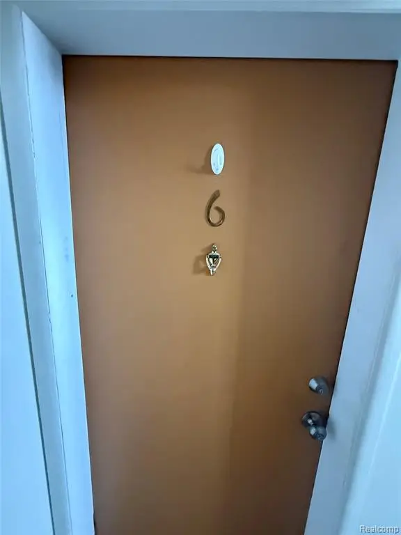 8140 Denwood, Sterling Heights, MI  - #2