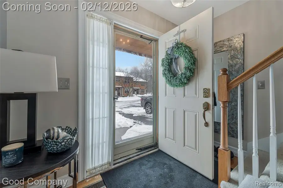 20988 Foxtree, Southfield, MI  - #2