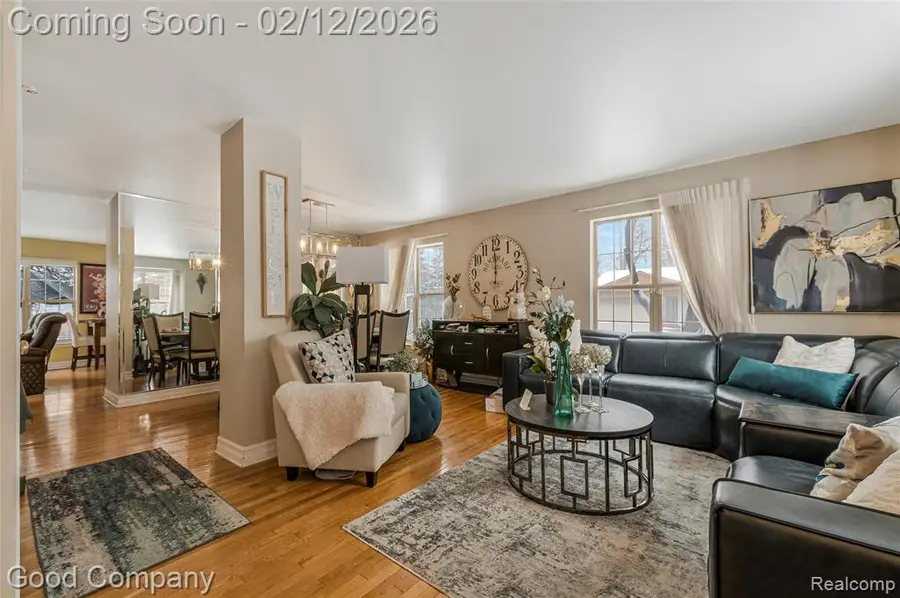 20988 Foxtree, Southfield, MI  - #3