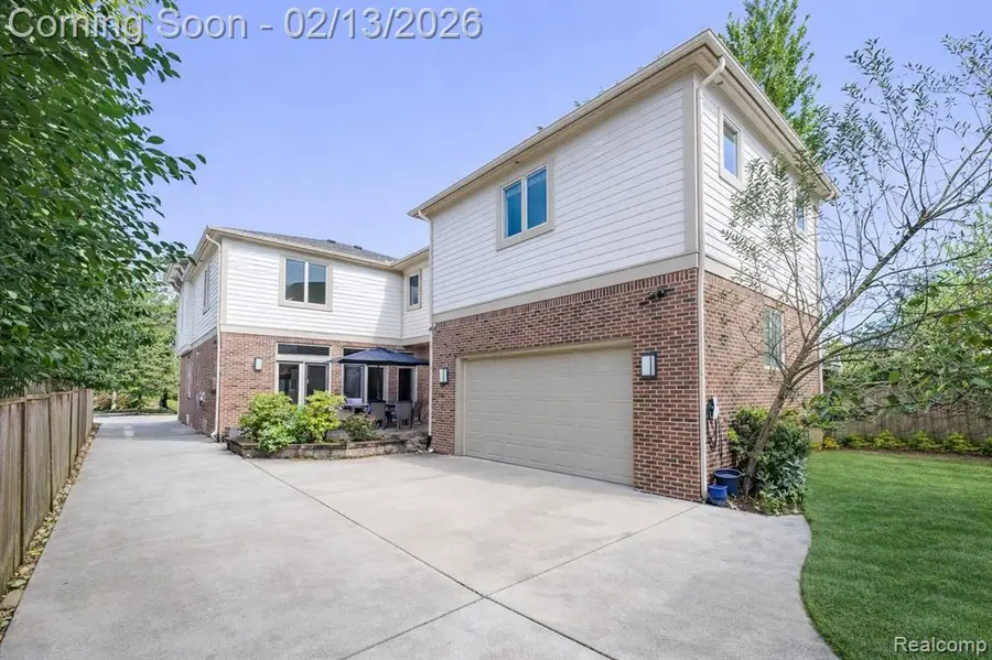 1585 Henrietta, Birmingham, MI  - #2